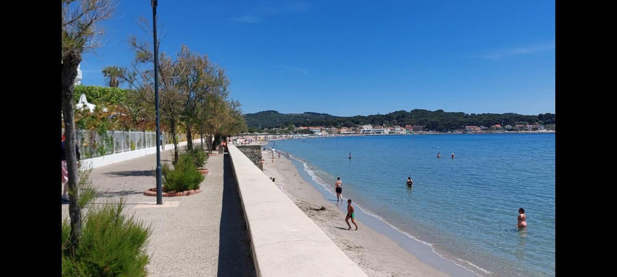 Naturetmer4 Six-Fours-les-Plages Exteriér fotografie