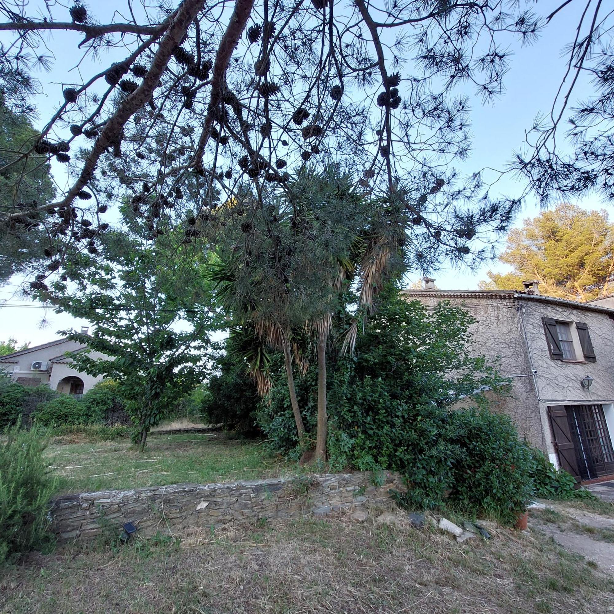 Naturetmer4 Six-Fours-les-Plages Exteriér fotografie